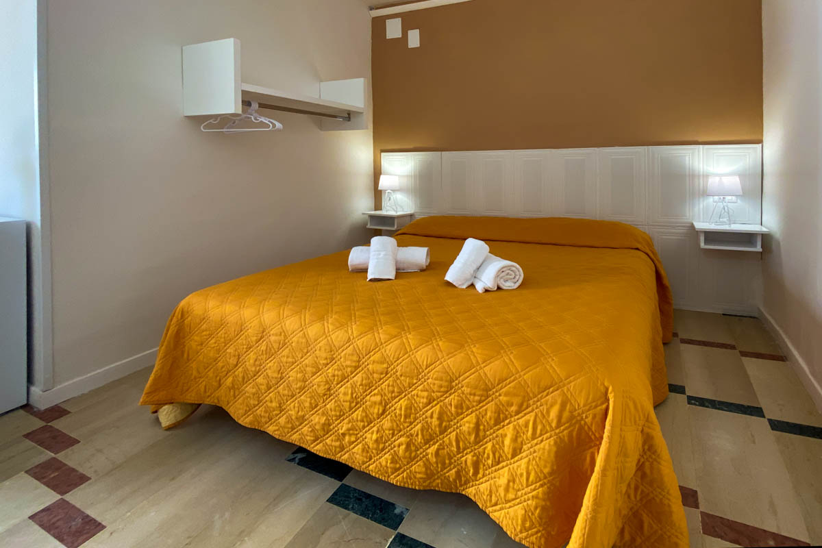 solaris paestum B&B
